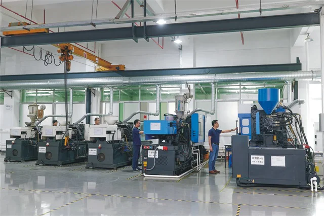 Sanken Manufacturing Co., Ltd